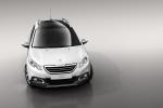Peugeot 2008 2013 года
